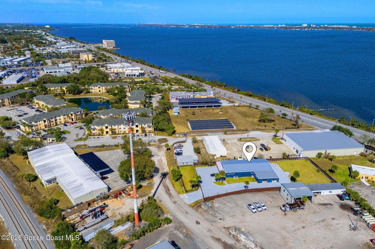 1301 Morningside Drive, Melbourne, FL 32901 Photo