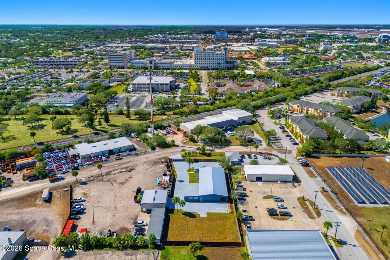 1301 Morningside Drive , Melbourne, FL 32901 Photo