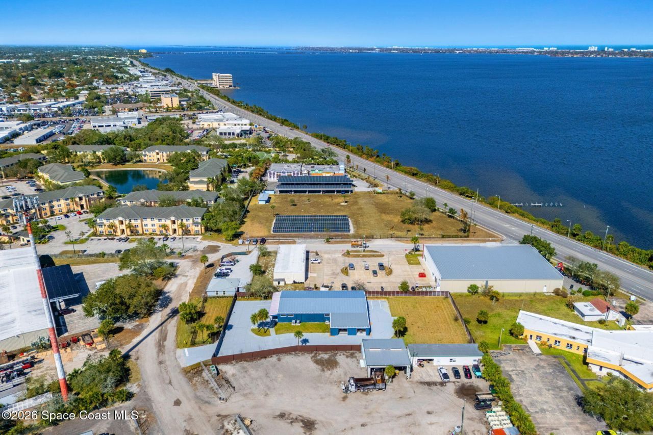 1301 Morningside Drive , Melbourne, FL 32901 Photo