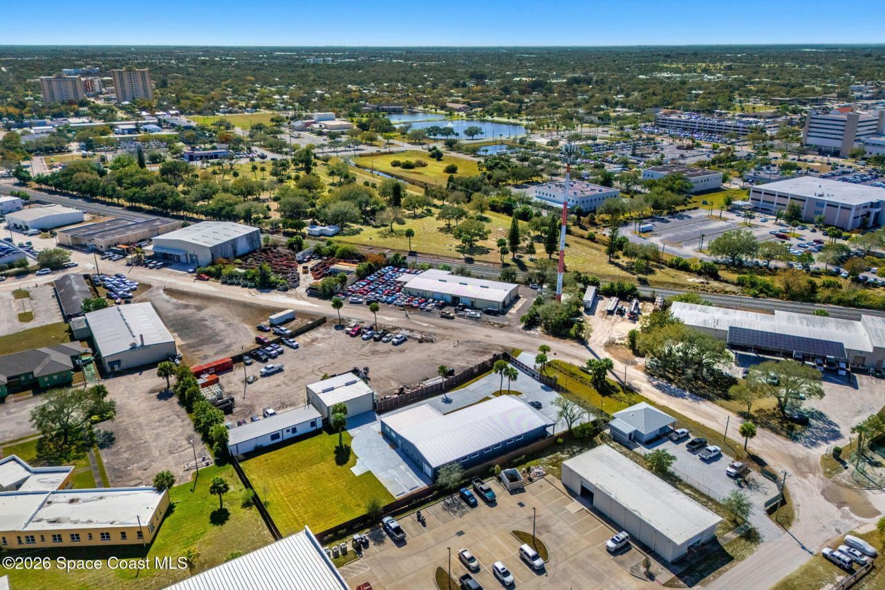 1301 Morningside Drive , Melbourne, FL 32901 Photo