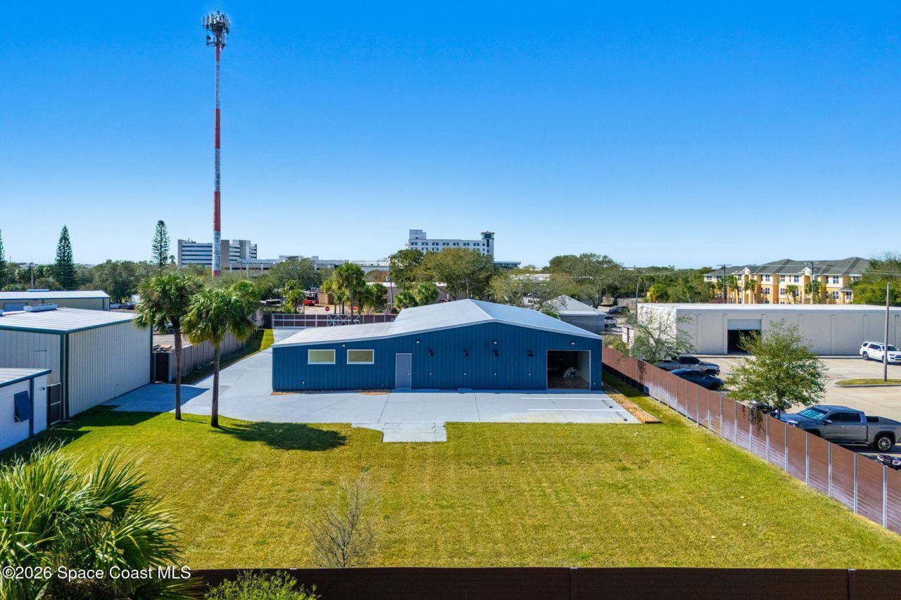 1301 Morningside Drive, Melbourne, FL 32901 Photo