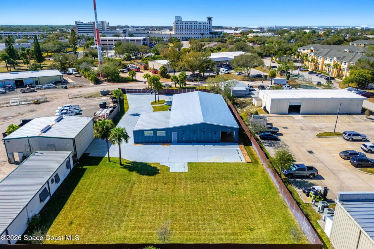 1301 Morningside Drive, Melbourne, FL 32901 Photo