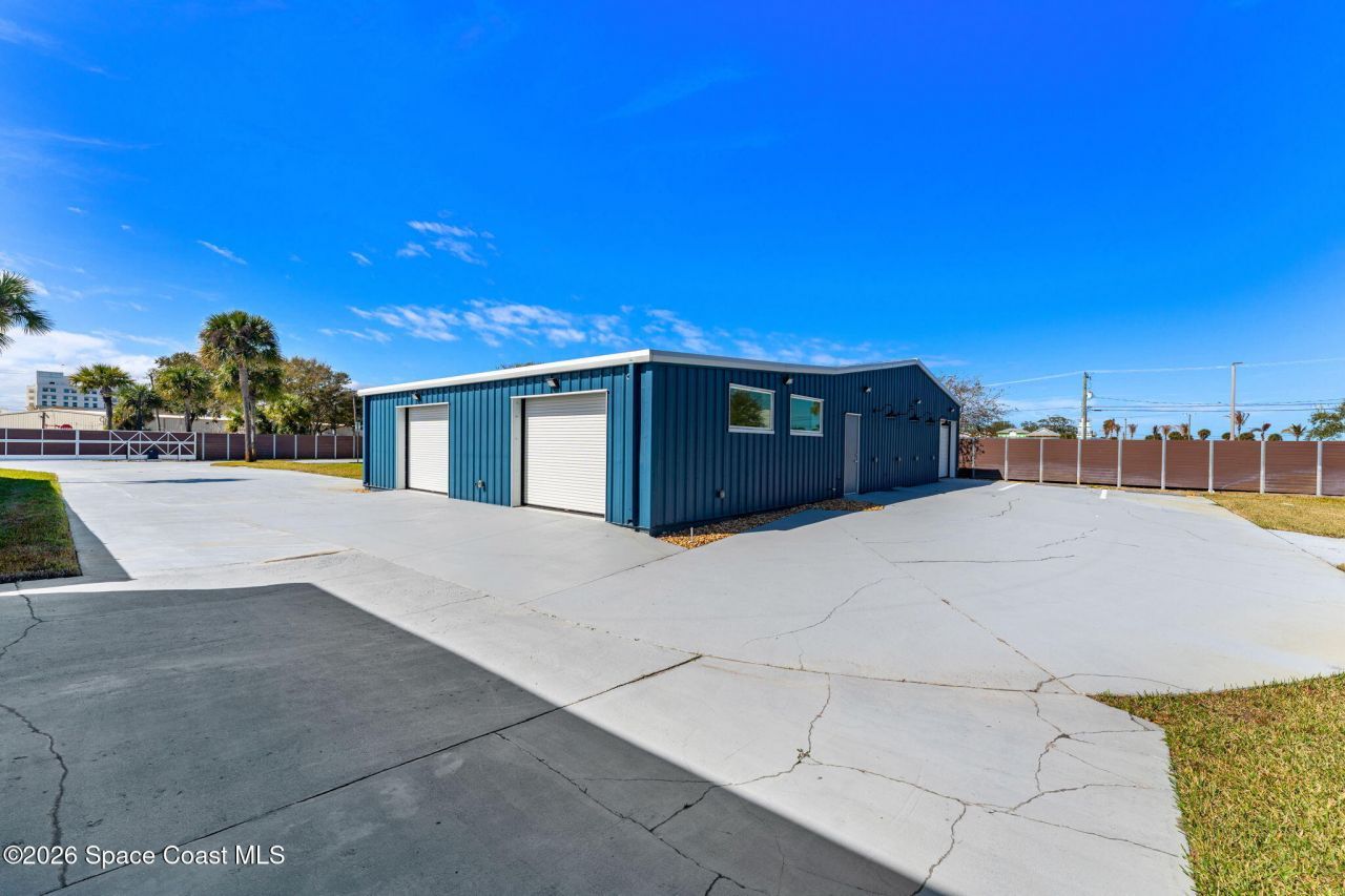 1301 Morningside Drive , Melbourne, FL 32901 Photo