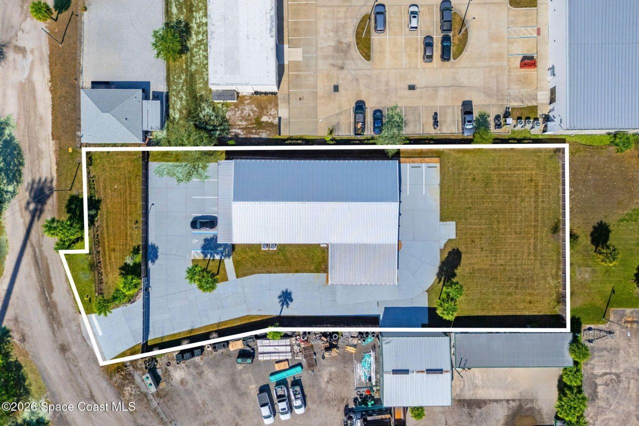 1301 Morningside Drive , Melbourne, FL 32901 Photo