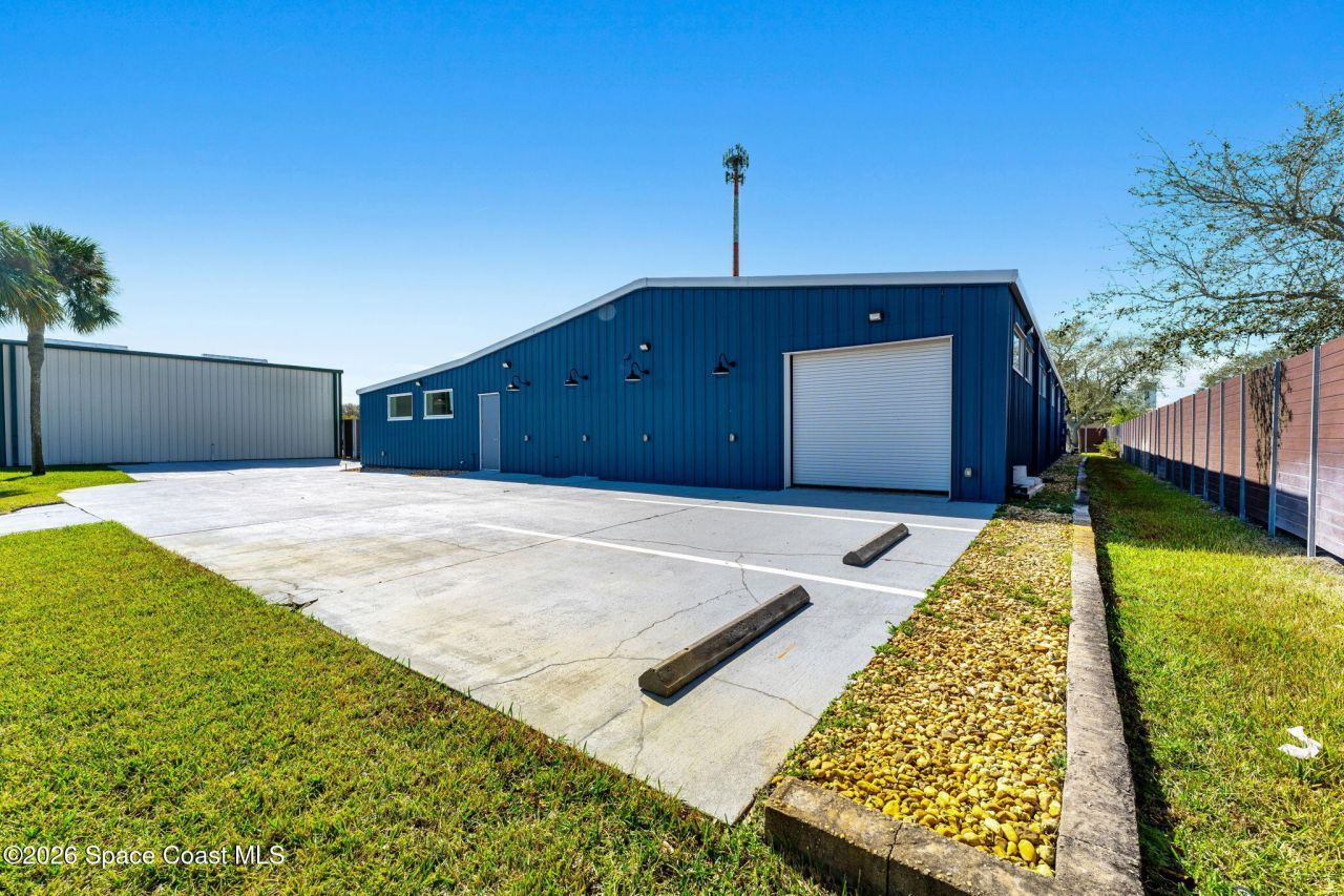 1301 Morningside Drive, Melbourne, FL 32901 Photo