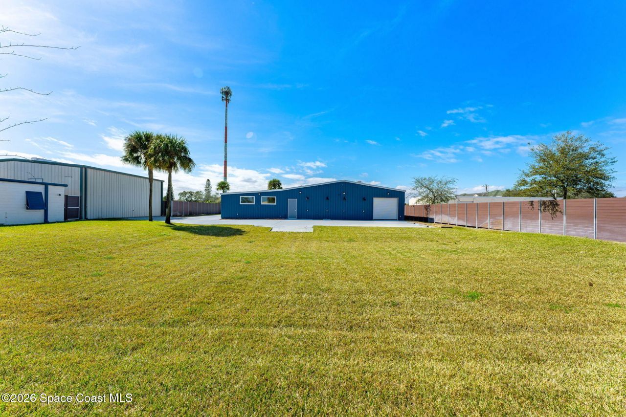 1301 Morningside Drive , Melbourne, FL 32901 Photo