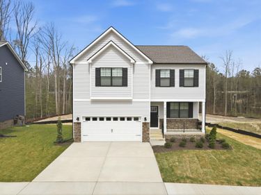 100 JULIAN DR, WAYNESBORO, VA 22980