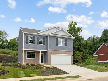 100 JULIAN DR, WAYNESBORO, VA 22980