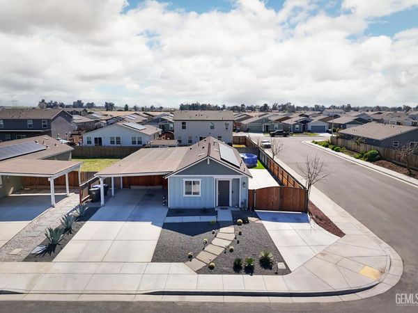 8603 Criterion Drive, Bakersfield, CA 93307