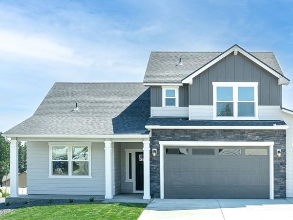 311 Peach Tree Ct, Cheney, WA 99004