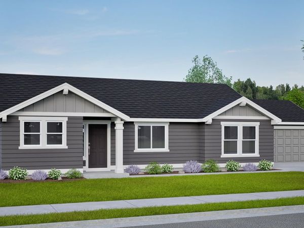 313 Apple Tree Ct, Cheney, WA 99004