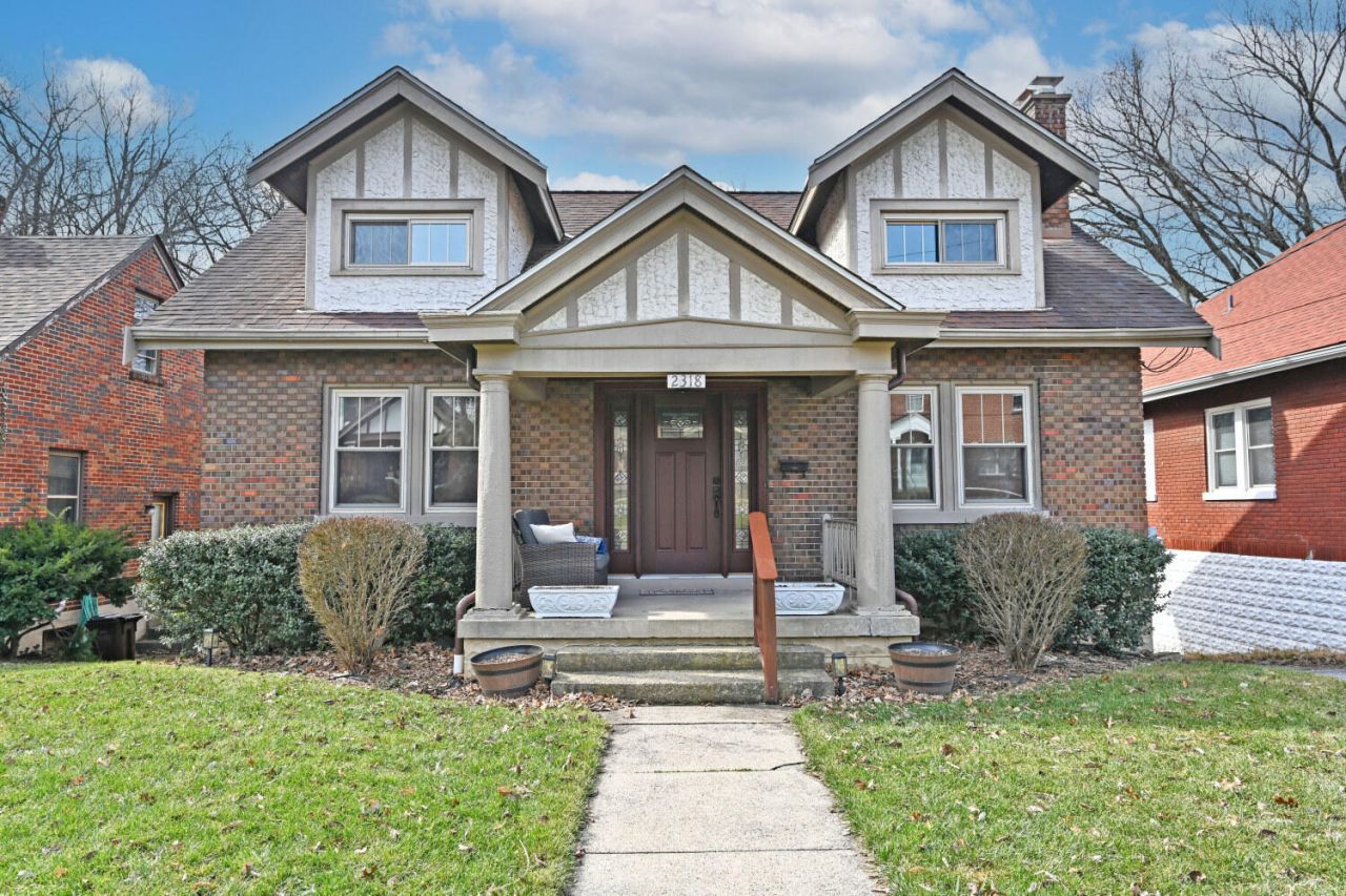 2318 Macarthur Lane, Newport, KY 41071 Main Photo