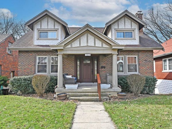 2318 Macarthur Lane, Newport, KY 41071