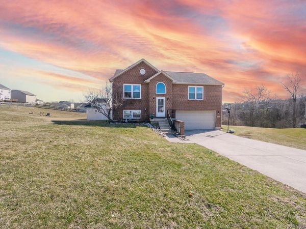 1247 Monocacy Court, Independence, KY 41051