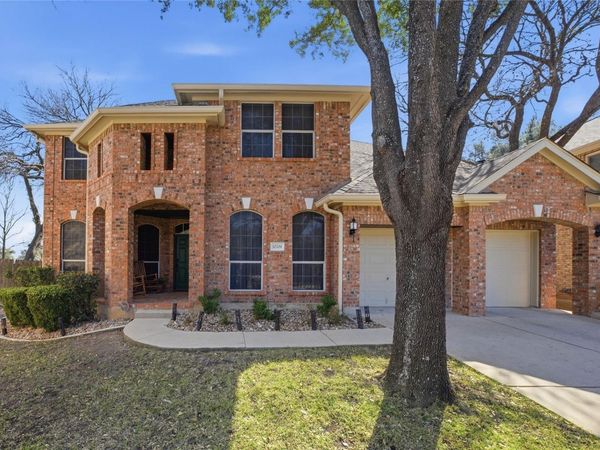 10709 Pedigree CV, Austin, TX 78748