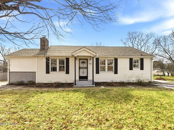 3228 Keith Ave, Knoxville, TN 37921