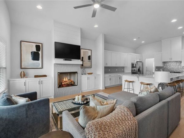 6304 SW Beacon Street, Bentonville, AR 72713