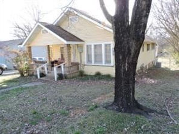 410 N Maple Street , Harrison, AR 72601