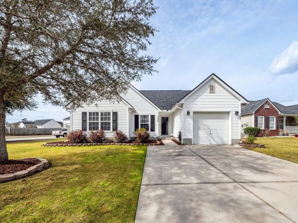 5024 Thornton Drive, Summerville, SC 29485