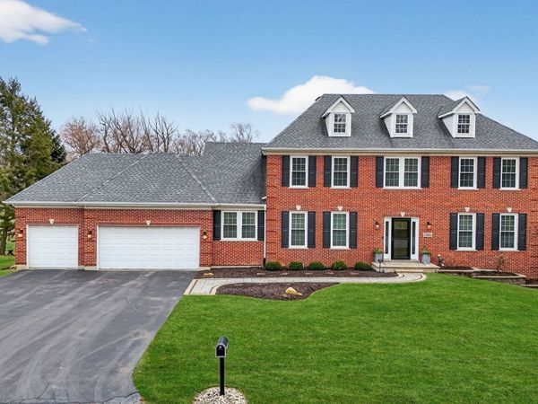 5304 Rita Avenue , Crystal Lake, IL 60014