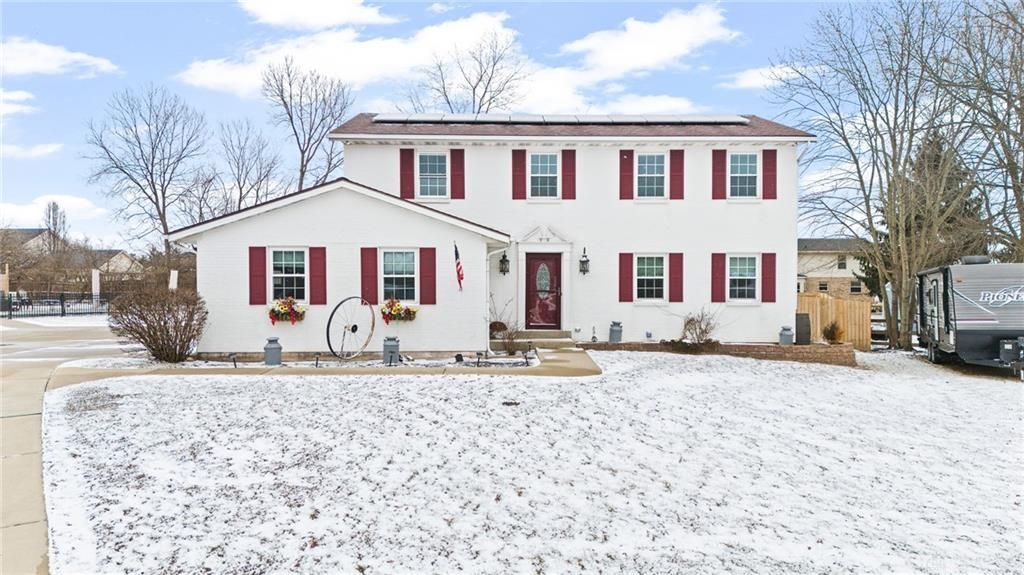 6300 Lindsey Court, Liberty Township, OH 45044 Main Photo