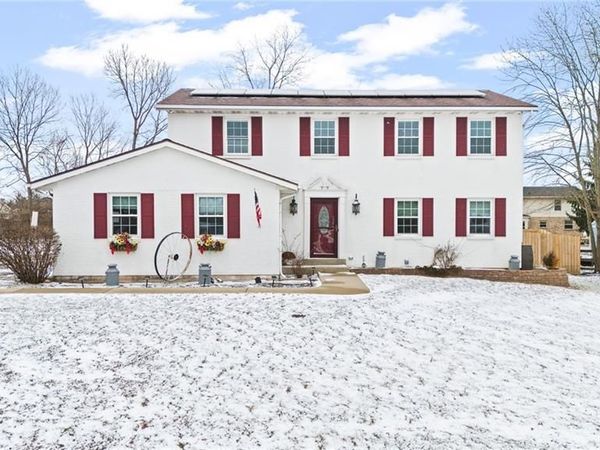 6300 Lindsey Court, Liberty Twp, OH 45044