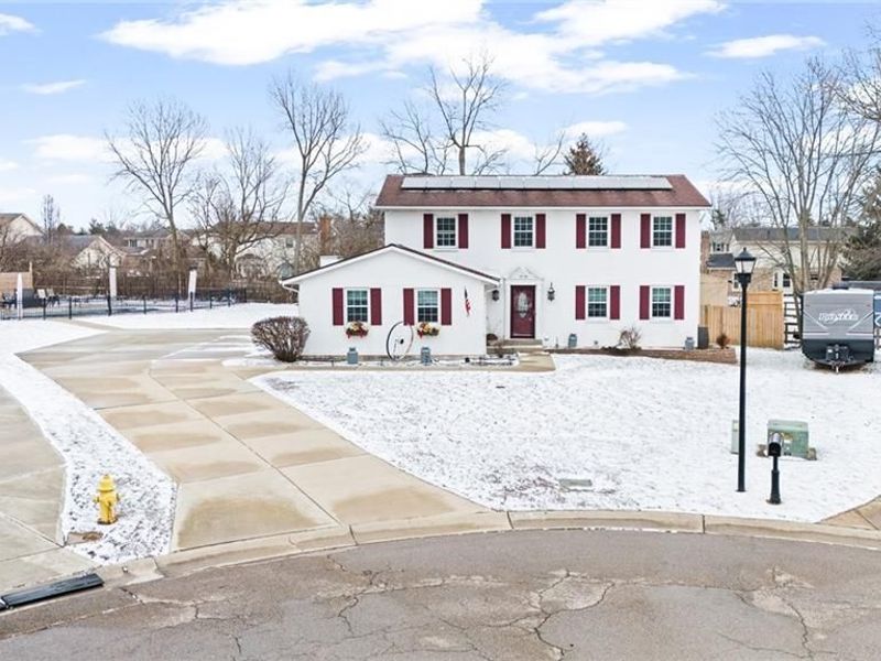 6300 Lindsey Court, Liberty Township, OH 45044 Photo 2