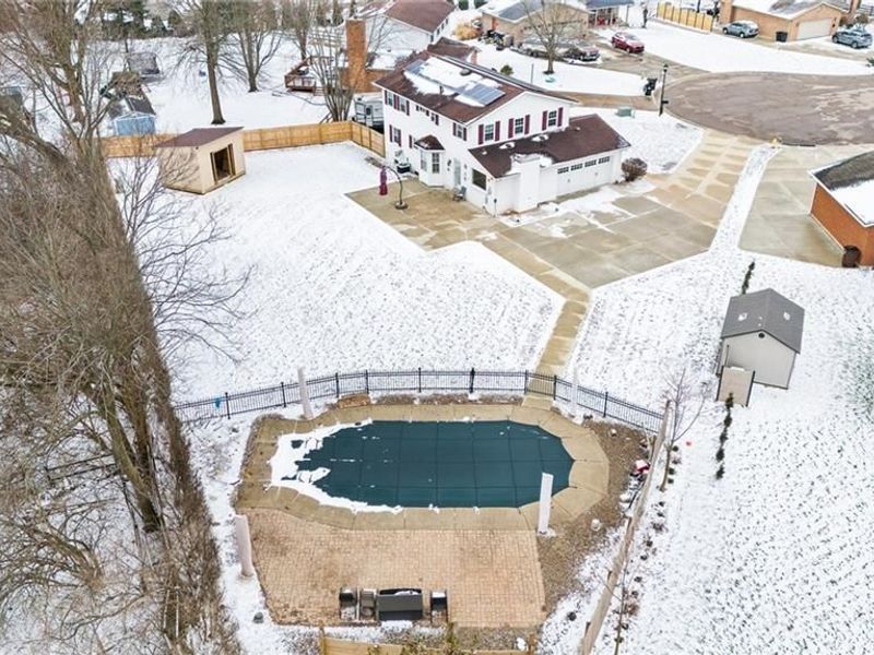 6300 Lindsey Court, Liberty Township, OH 45044 Photo 4