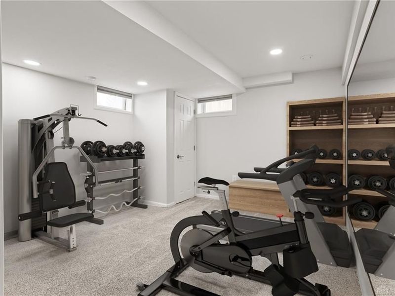 6300 Lindsey Court, Liberty Township, OH 45044 Photo 44