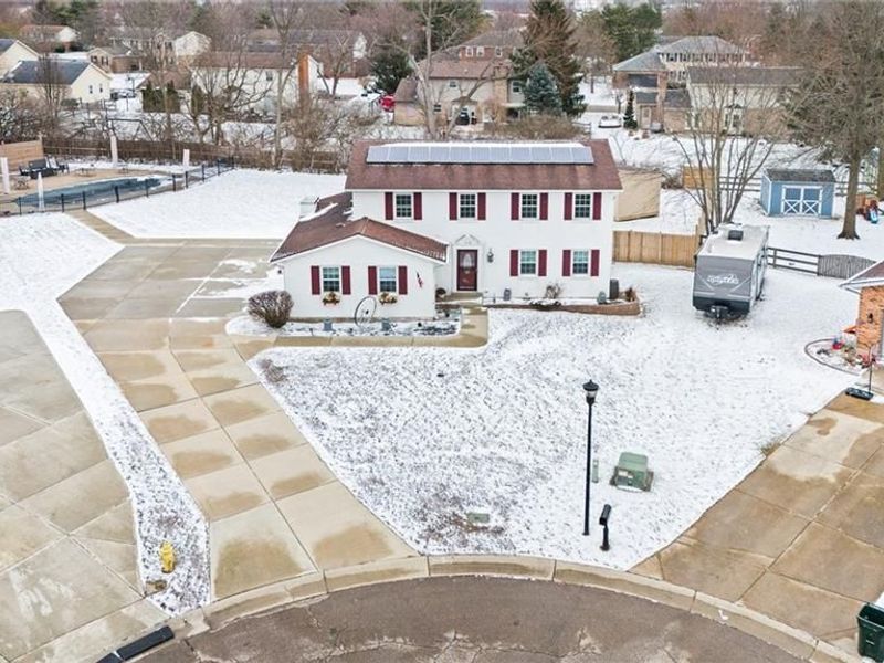 6300 Lindsey Court, Liberty Township, OH 45044 Photo 50