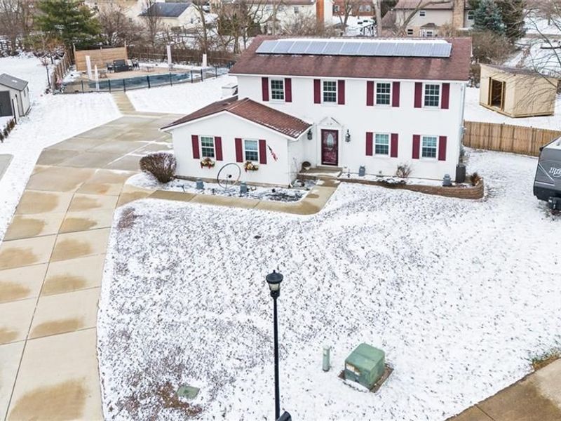 6300 Lindsey Court, Liberty Township, OH 45044 Photo 57