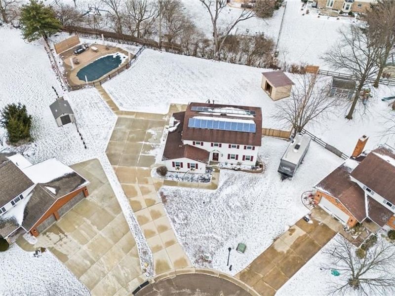 6300 Lindsey Court, Liberty Township, OH 45044 Photo 58