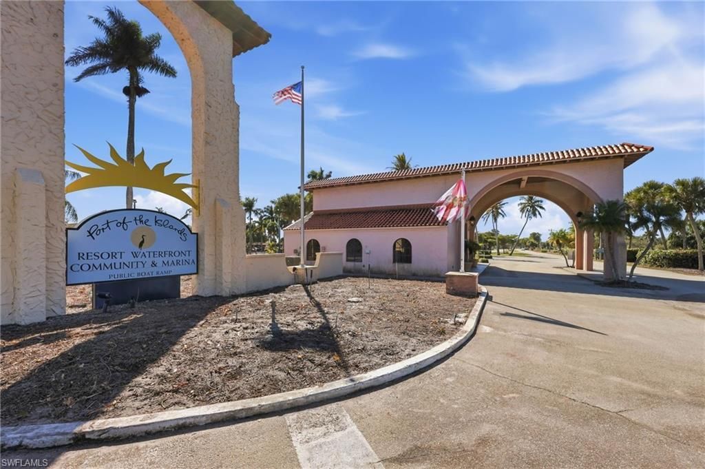 25000 Tamiami Trl E, Unit D152, Naples, FL 34114 Photo