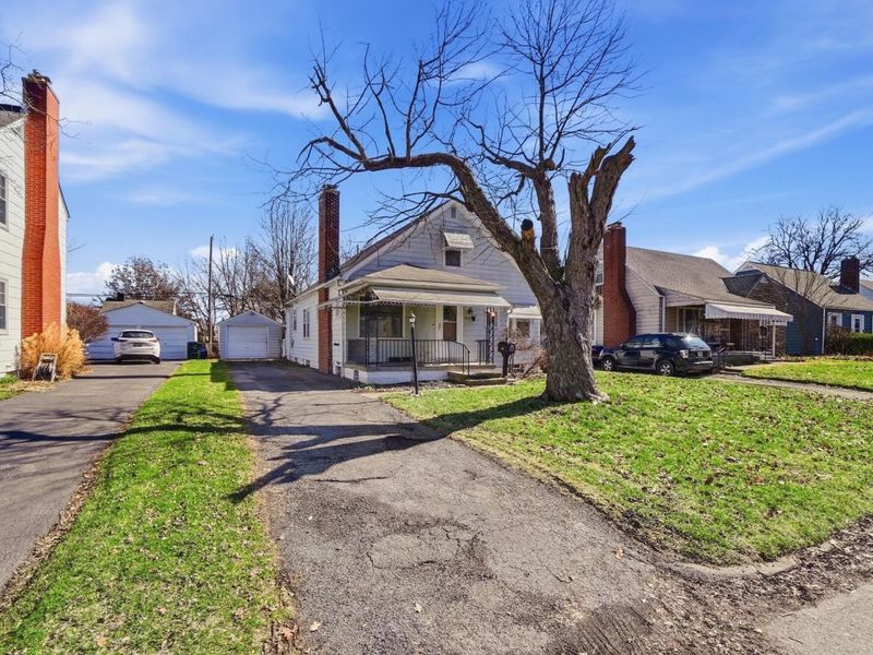 162 S Southampton Avenue , Columbus, OH 43204 Photo 3