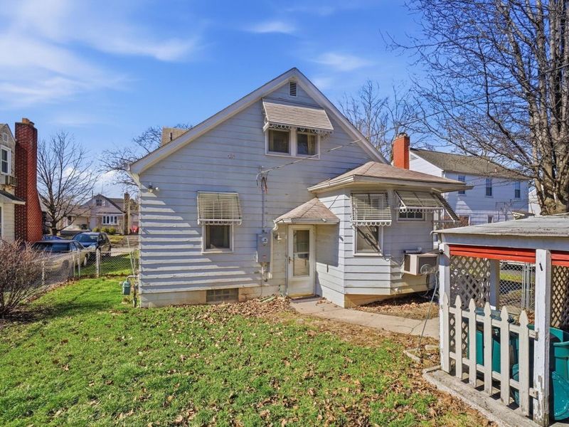 162 S Southampton Avenue , Columbus, OH 43204 Photo 36