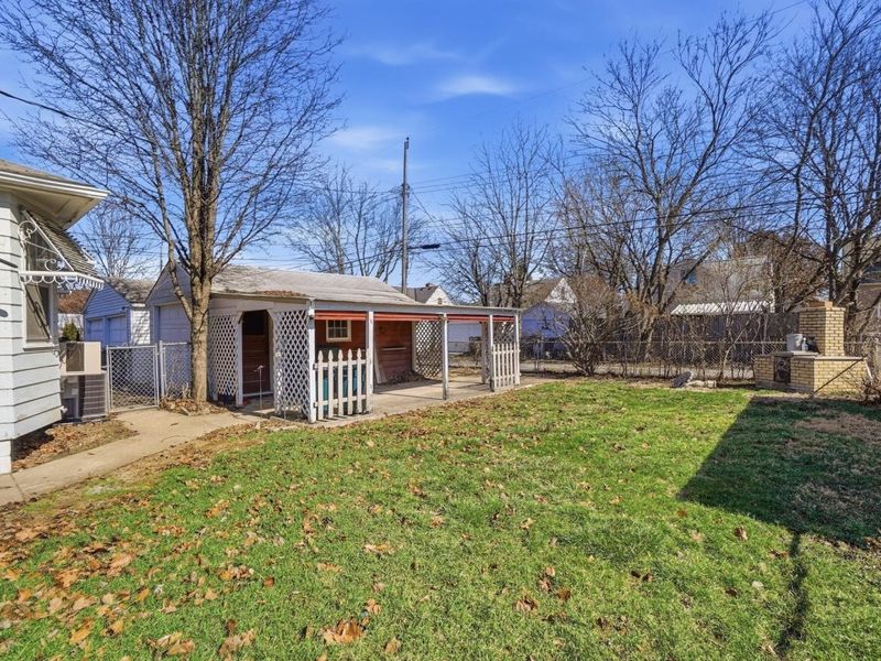 162 S Southampton Avenue , Columbus, OH 43204 Photo 38