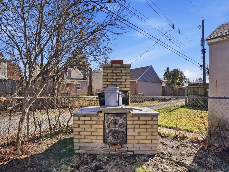 162 S Southampton Avenue , Columbus, OH 43204 Photo 43