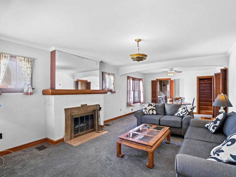 162 S Southampton Avenue , Columbus, OH 43204 Photo 6