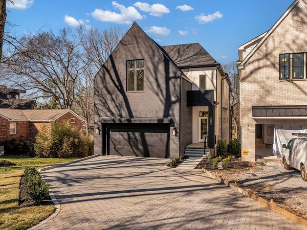 3806 Harding Pl, Nashville, TN 37215