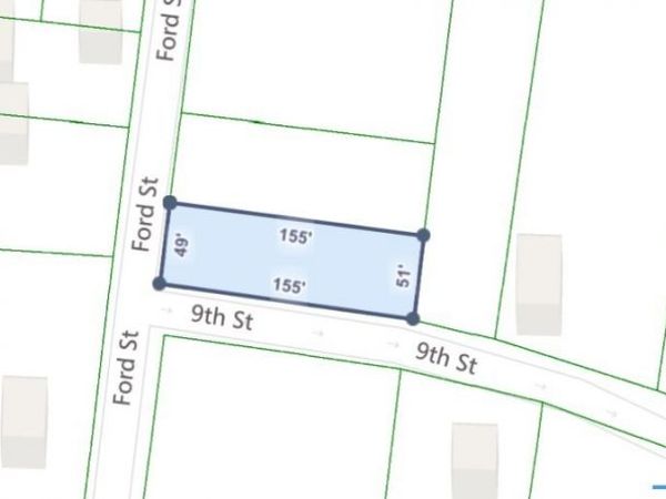 0 Ford St , Clarksville, TN 37040