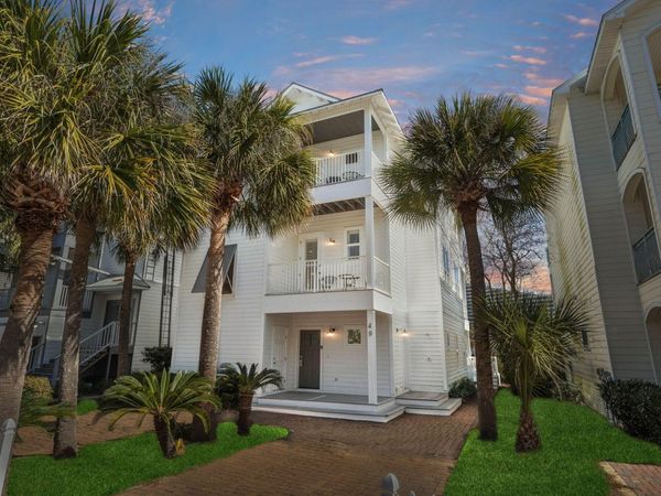 49 Monaco Street, Miramar Beach, FL 32550