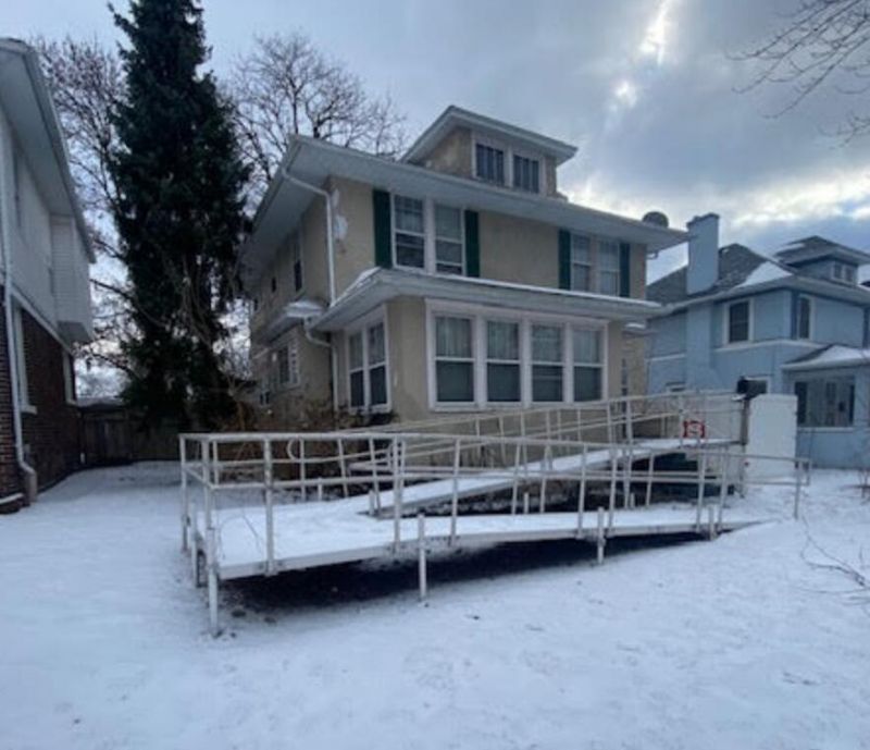 68 Latta Street, Battle Creek, MI 49017 Main Photo