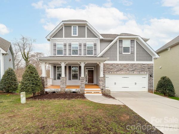 728 Lakeview Drive , Unit 109, McAdenville, NC 28101