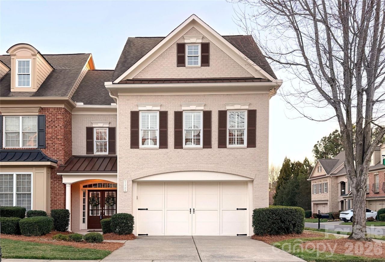 11704 Easthampton Circle, Charlotte, NC 28277 Main Photo