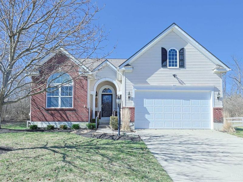 5135 Snow Valley Lane, Liberty Township, OH 45011 Photo 1