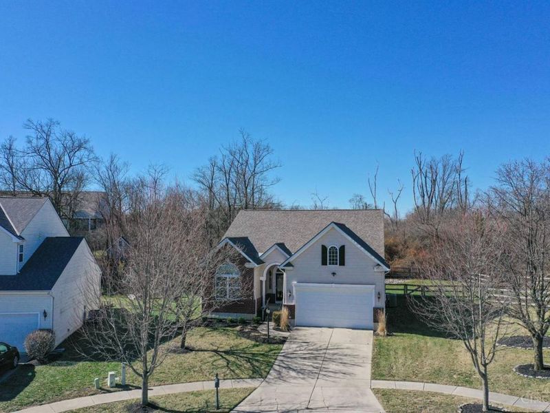 5135 Snow Valley Lane, Liberty Township, OH 45011 Photo 2