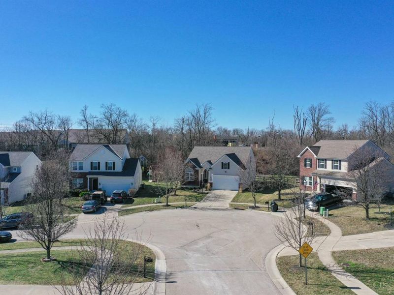 5135 Snow Valley Lane, Liberty Township, OH 45011 Photo 3