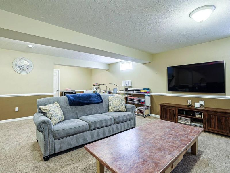 5135 Snow Valley Lane, Liberty Township, OH 45011 Photo 33