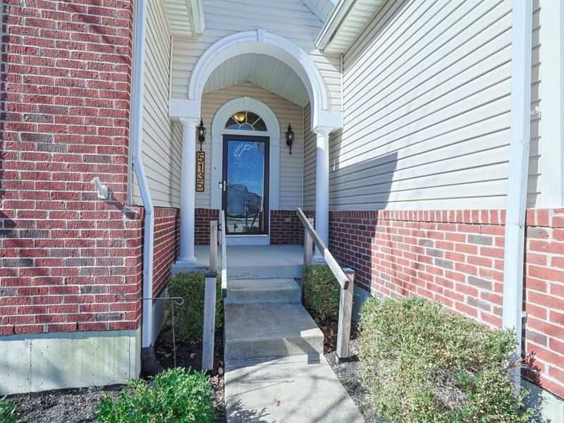 5135 Snow Valley Lane, Liberty Township, OH 45011 Photo 4