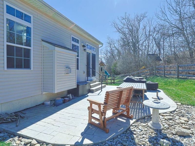 5135 Snow Valley Lane, Liberty Township, OH 45011 Photo 41